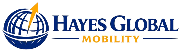 Hayes Global Mobility